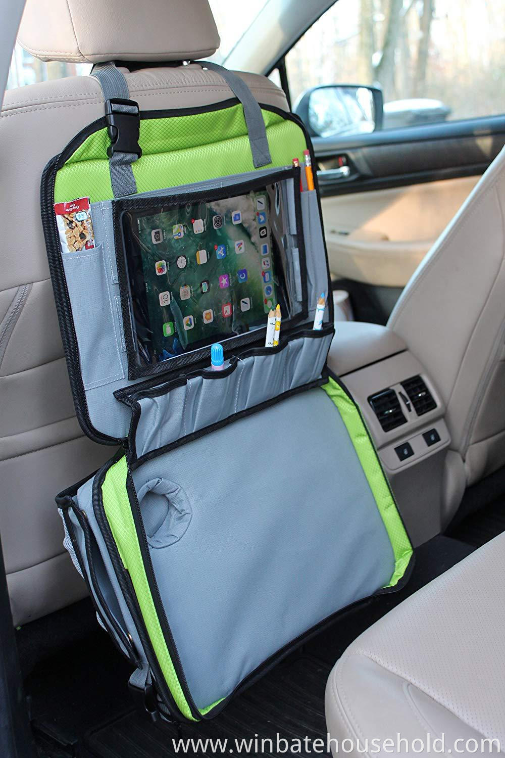 High Quality and Environmental Kids Car Travel Tray